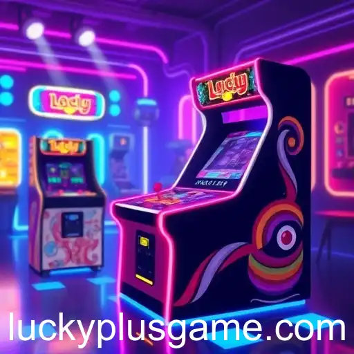 Arcade Games