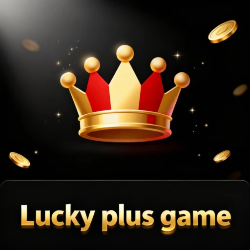 Lucky plus game