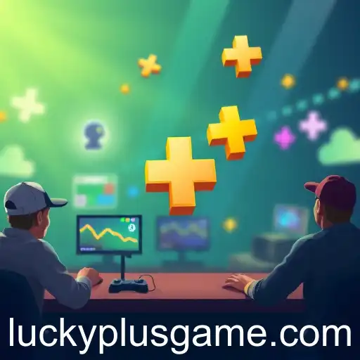 Innovations in Online Gaming: The Rise of Lucky Plus