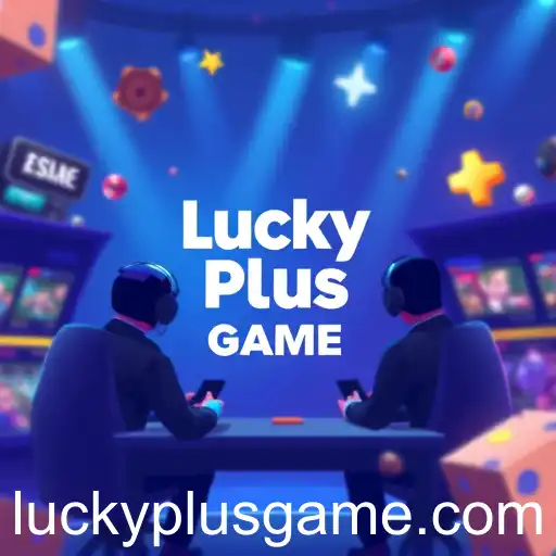 Lucky Plus Game: A Digital Revolution