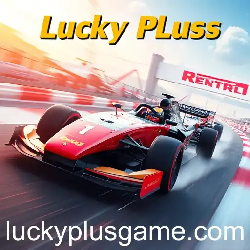 Lucky plus game
